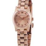 Reloj Marc Jacobs Mujer Classic MBM3200