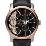 Reloj Fossil Automatico Twist ME1099 Para Hombre