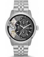 Reloj Fossil Automatico Townsman ME1135 P/Hombre