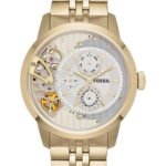 Reloj Fossil Automatico Townsman ME1137 P/Hombre