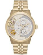 Reloj Fossil Automatico Townsman ME1137 P/Hombre