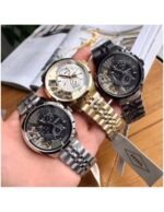 Reloj Fossil Automatico Townsman ME1137 P/Hombre - Imagen 4