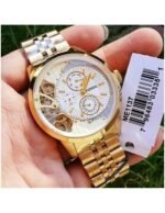 Reloj Fossil Automatico Townsman ME1137 P/Hombre - Imagen 5