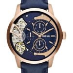 Reloj Fossil Automatico Townsman ME1138 P/Hombre