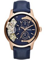 Reloj Fossil Automatico Townsman ME1138 P/Hombre