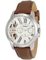 Reloj Fossil Automatico Grant ME1144 Para Hombre