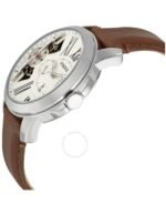 Reloj Fossil Automatico Grant ME1144 Para Hombre - Imagen 4