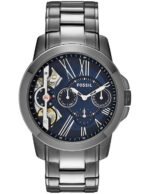 Reloj Fossil Automatico Grant ME1146 Para Hombre