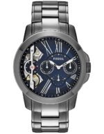 Reloj Fossil Automatico Grant ME1146 Para Hombre - Imagen 2
