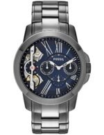 Reloj Fossil Automatico Grant ME1146 Para Hombre - Imagen 3