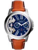 Reloj Fossil Automatico Grant ME1161 Para Hombre
