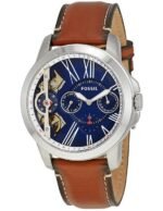 Reloj Fossil Automatico Grant ME1161 Para Hombre - Imagen 2