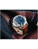Reloj Fossil Automatico Grant ME1161 Para Hombre - Imagen 6