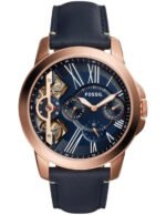 Reloj Fossil Automatico Grant ME1162 Para Hombre