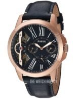 Reloj Fossil Automatico Grant ME1162 Para Hombre - Imagen 2