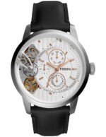 Reloj Fossil Automatico Townsman ME1164 P/Hombre