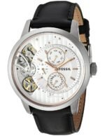 Reloj Fossil Automatico Townsman ME1164 P/Hombre - Imagen 2