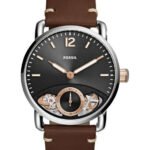 Reloj Fossil Automatico Commuter ME1165 P/Hombre