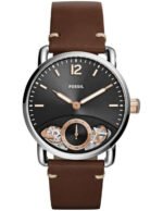 Reloj Fossil Automatico Commuter ME1165 P/Hombre