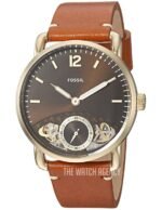 Reloj Fossil Automatico Commuter ME1165 P/Hombre - Imagen 2