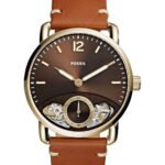 Reloj Fossil Automatico Commuter ME1166 P/Hombre