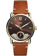 Reloj Fossil Automatico Commuter ME1166 P/Hombre