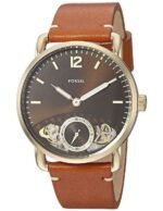 Reloj Fossil Automatico Commuter ME1166 P/Hombre - Imagen 2