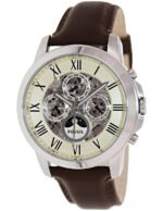 Reloj Fossil Automatico Grant ME3027 Para Hombre