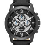 Reloj Fossil Automatico Grant ME3028 Para Hombre