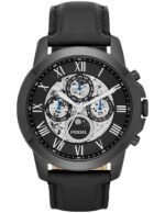 Reloj Fossil Automatico Grant ME3028 Para Hombre