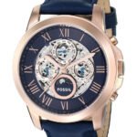 Reloj Fossil Automatico Grant ME3029 Para Hombre