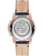 Reloj Fossil Automatico Grant ME3029 Para Hombre - Imagen 4
