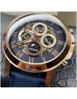 Reloj Fossil Automatico Grant ME3029 Para Hombre - Imagen 7