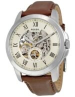 Reloj Fossil Automatico Grant ME3052 Para Hombre - Imagen 2