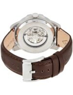 Reloj Fossil Automatico Grant ME3052 Para Hombre - Imagen 4