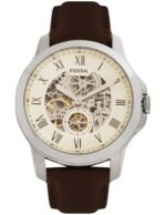Reloj Fossil Automatico Grant ME3052 Para Hombre - Imagen 5
