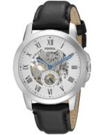 Reloj Fossil Automatico Grant ME3053 Para Hombre