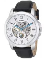 Reloj Fossil Automatico Grant ME3053 Para Hombre - Imagen 2