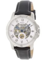 Reloj Fossil Automatico Grant ME3053 Para Hombre - Imagen 3