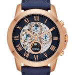 Reloj Fossil Automatico Grant ME3054 Para Hombre