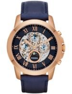 Reloj Fossil Automatico Grant ME3054 Para Hombre - Imagen 5