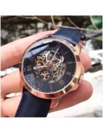 Reloj Fossil Automatico Grant ME3054 Para Hombre - Imagen 6