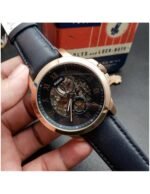 Reloj Fossil Automatico Grant ME3054 Para Hombre - Imagen 7