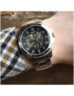 Reloj Fossil Automatico Grant ME3055 Para Hombre - Imagen 3