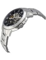 Reloj Fossil Automatico Grant ME3055 Para Hombre - Imagen 5