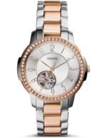 Reloj Fossil Automatico Architect ME3058 Para Mujer
