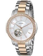 Reloj Fossil Automatico Architect ME3058 Para Mujer - Imagen 2
