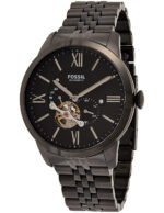 Reloj Fossil Automatico Townsman ME3062 P/Hombre