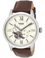 Reloj Fossil Automatico Townsman ME3064 P/Hombre