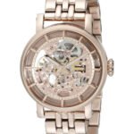 Reloj Fossil Automatico Boyfriend ME3065 Para Mujer